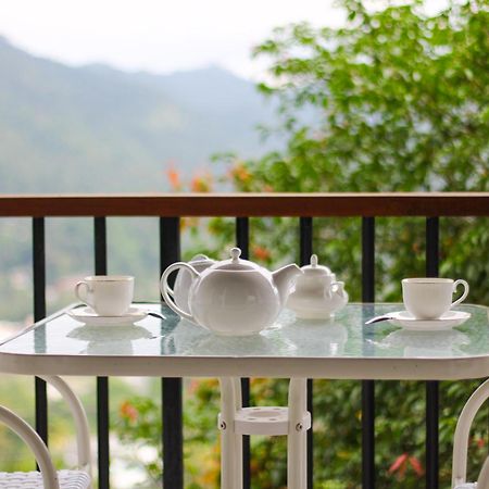 Jack Tree Lodge แคนดี้ ภายนอก รูปภาพ