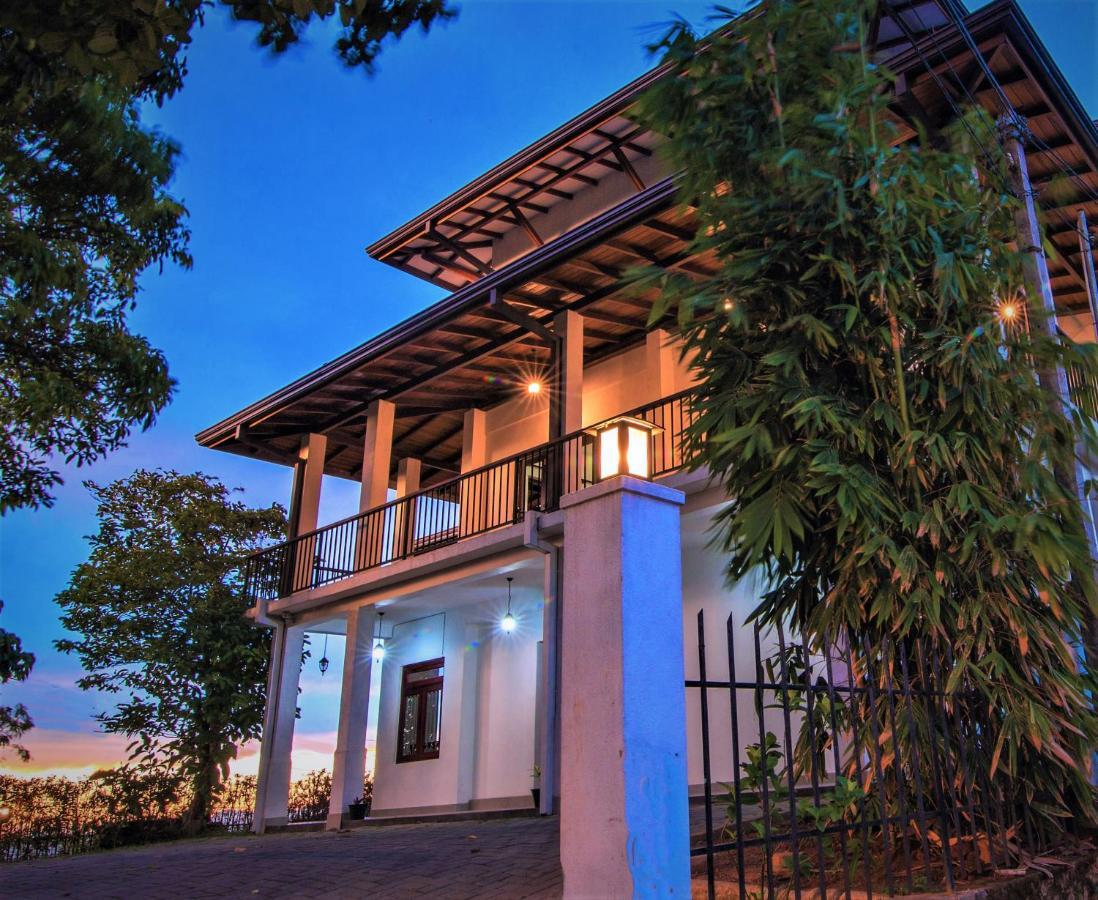 Jack Tree Lodge แคนดี้ ภายนอก รูปภาพ
