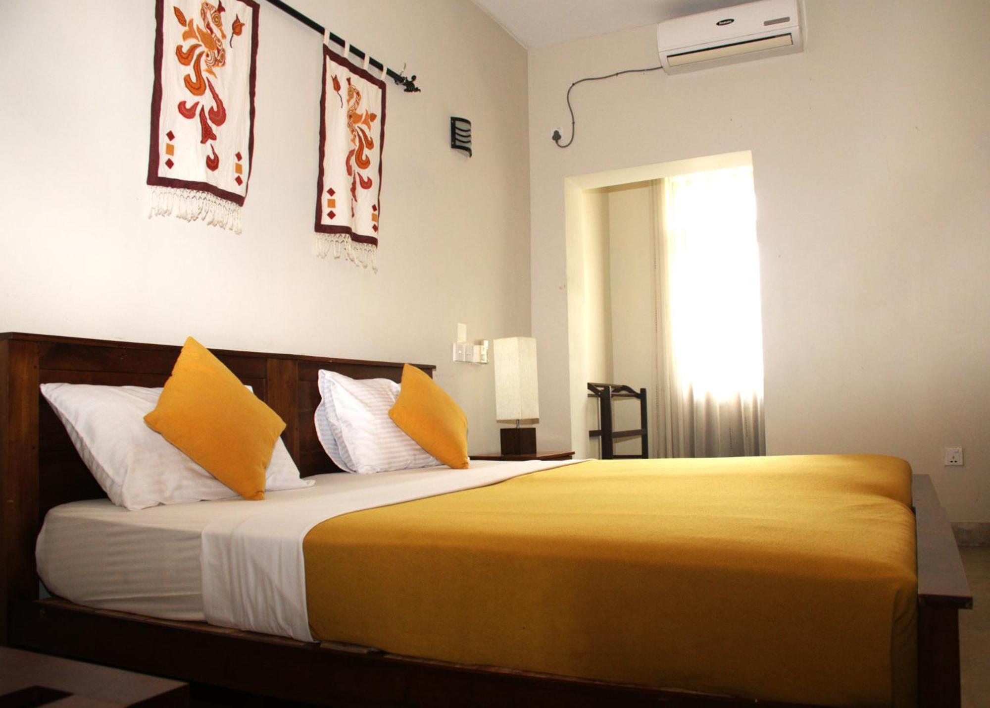 Jack Tree Lodge แคนดี้ ภายนอก รูปภาพ