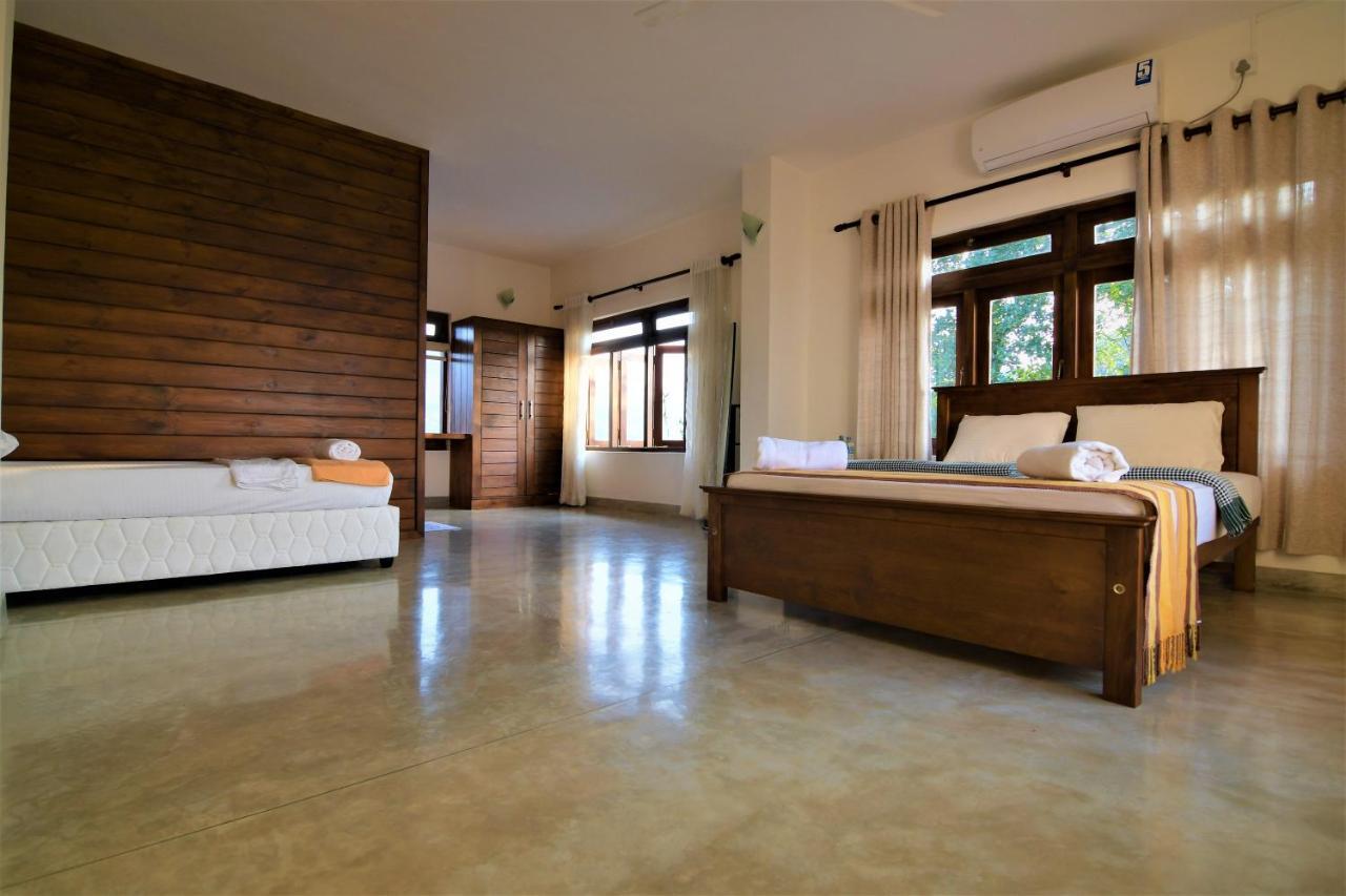 Jack Tree Lodge แคนดี้ ภายนอก รูปภาพ
