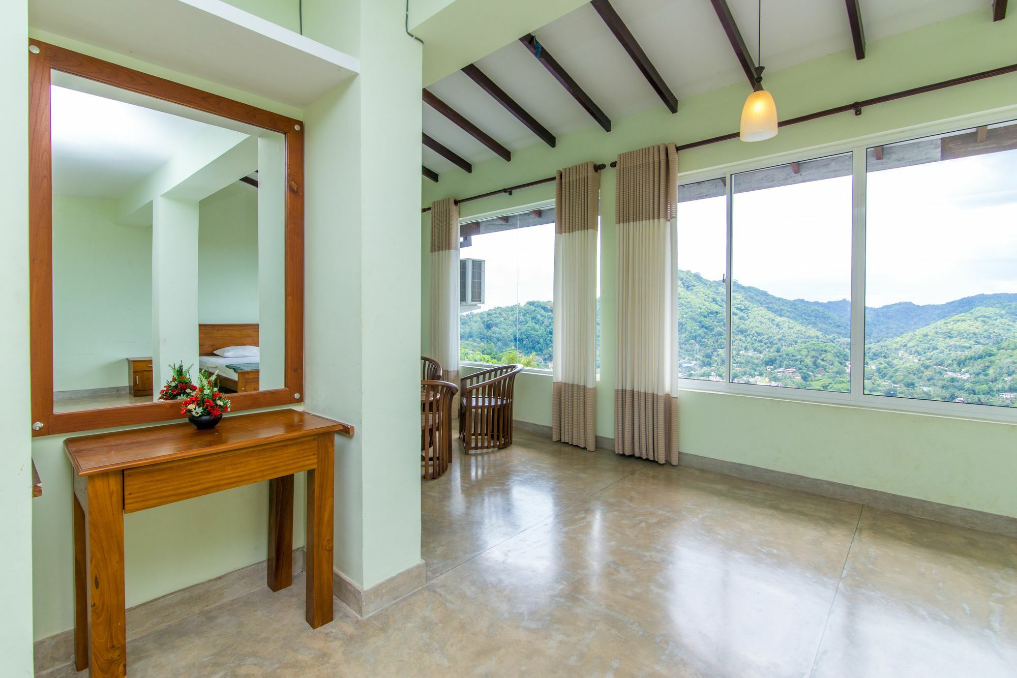 Jack Tree Lodge แคนดี้ ภายนอก รูปภาพ