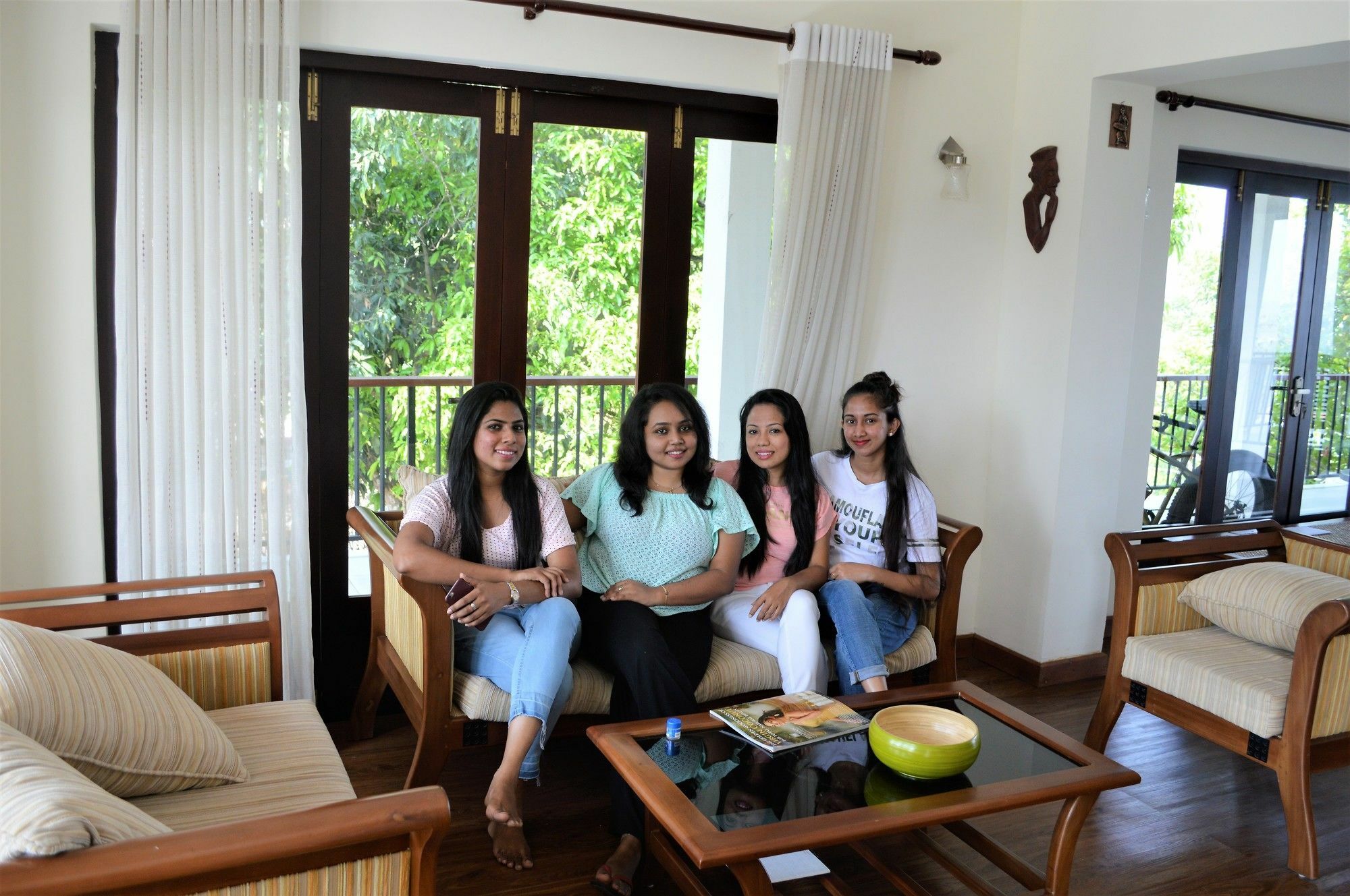 Jack Tree Lodge แคนดี้ ภายนอก รูปภาพ